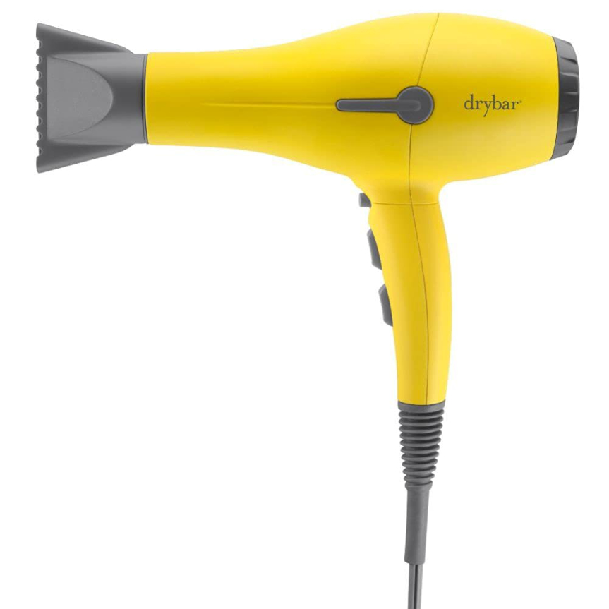 The Dry bar Buttercup blow-dryer is the best blow-dryer you can own .